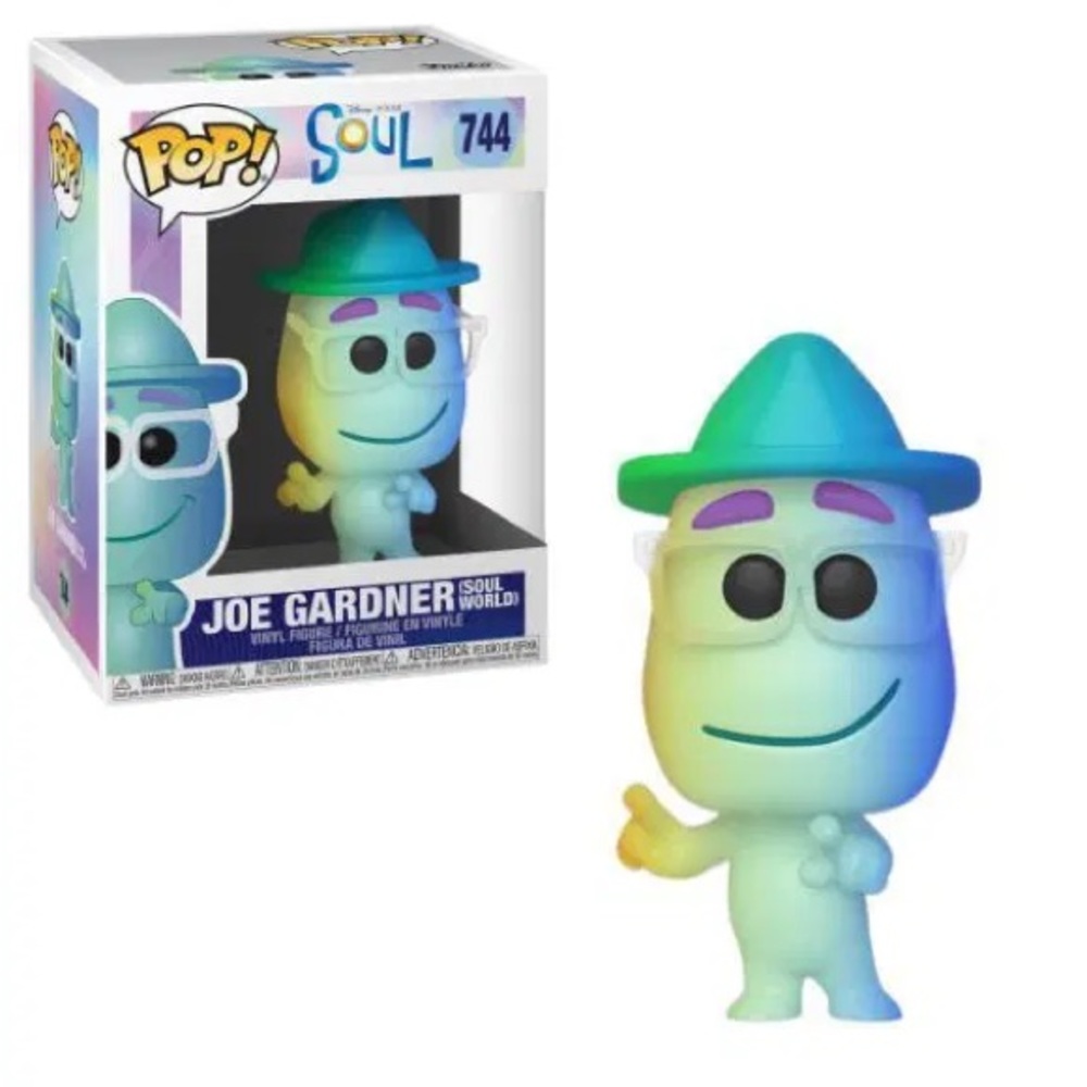 funko pop! #744